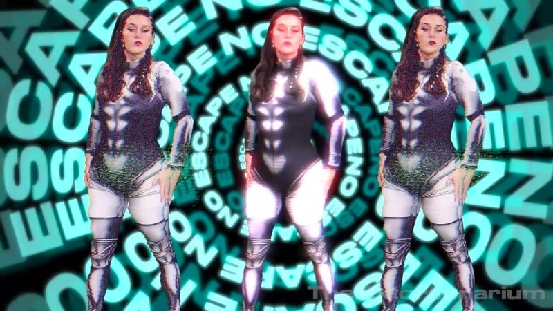 Miss Sophia Truee - The Extortionarium 3