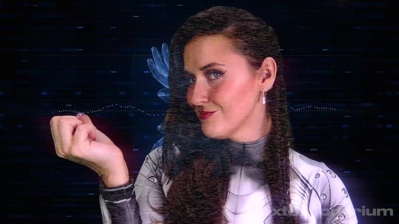 Miss Sophia Truee - The Extortionarium 4