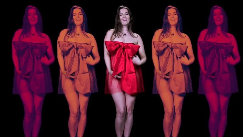 Miss Sophia Truee - Truee Gift - Mindfuck Mesmerize Goon JOI Edge Worship 2