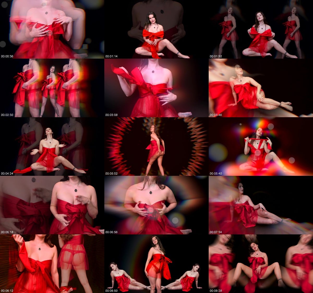 Miss Sophia Truee - Truee Gift - Mindfuck Mesmerize Goon JOI Edge Worship 6