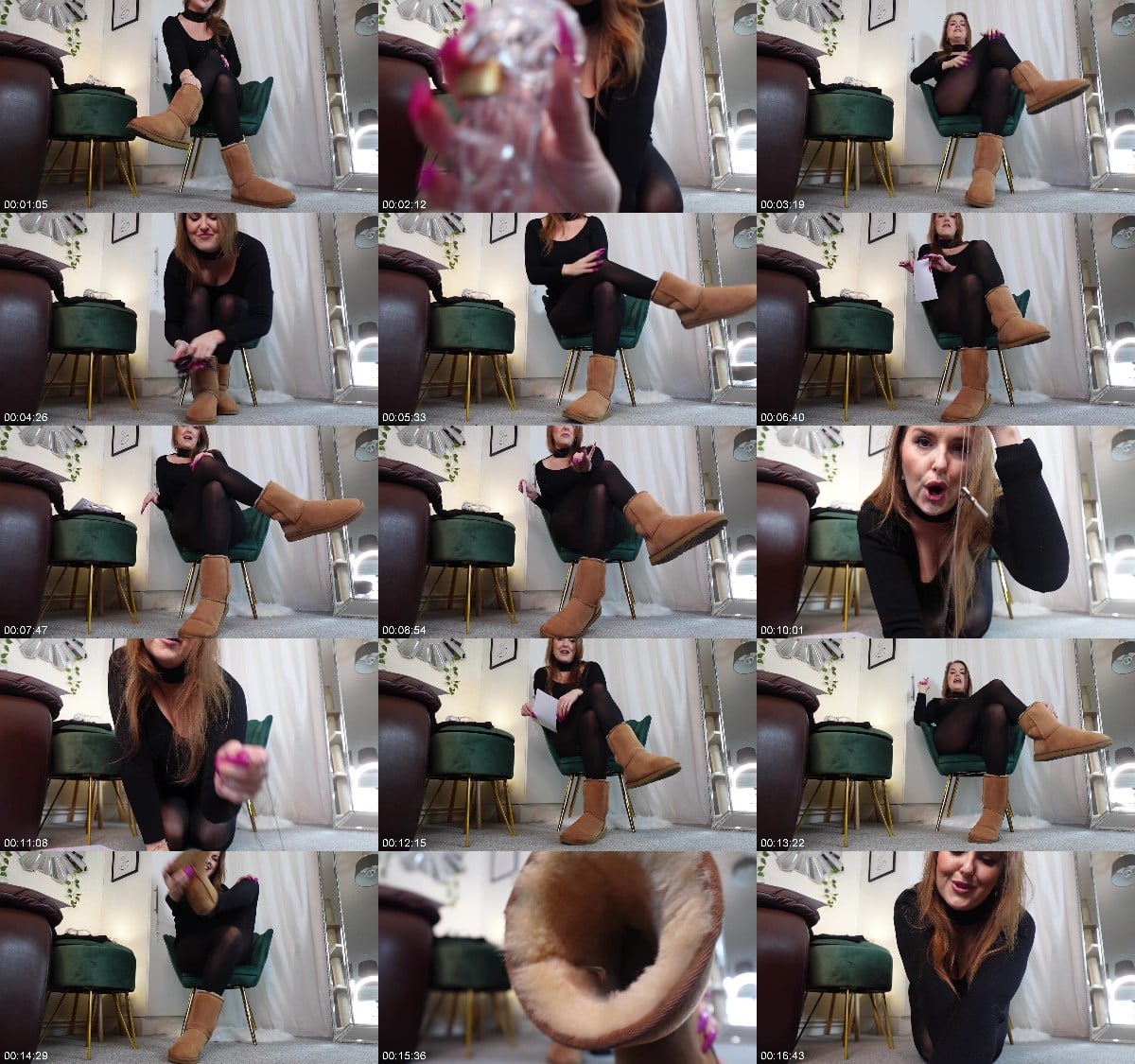 MissesDiscreets - Your new life as My slave husband 6