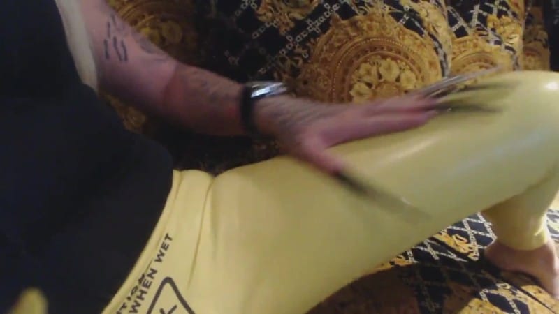 MissesPORNO - Du bist meine Melkfotze 3