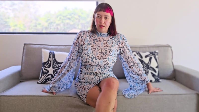 Mistress Arelia - Thoughts of a Real Misandrist 5