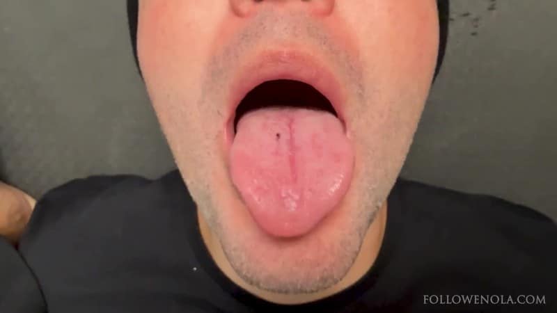 Mistress Enola - Toe Jam Humiliation - Toe jam feeding toes and soles licking and foot gagging game 1