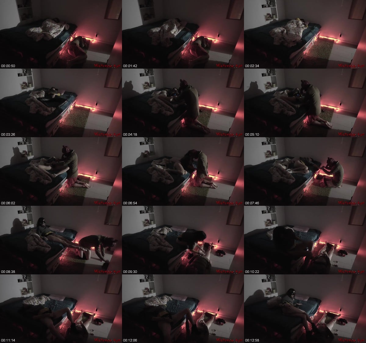 Mistress Kym - Dream Or Reality 6