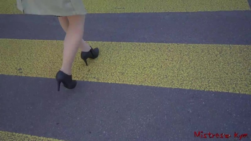 Mistress Kym - Magic Date Part 1 4