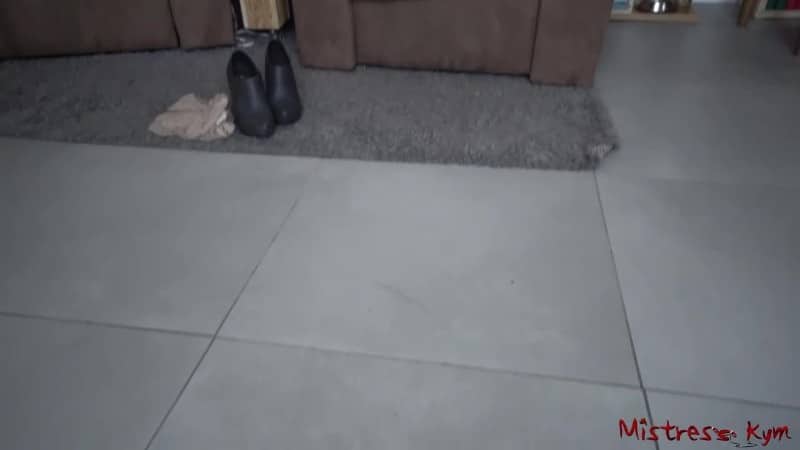 Mistress Kym - Magic Date Part 2 5