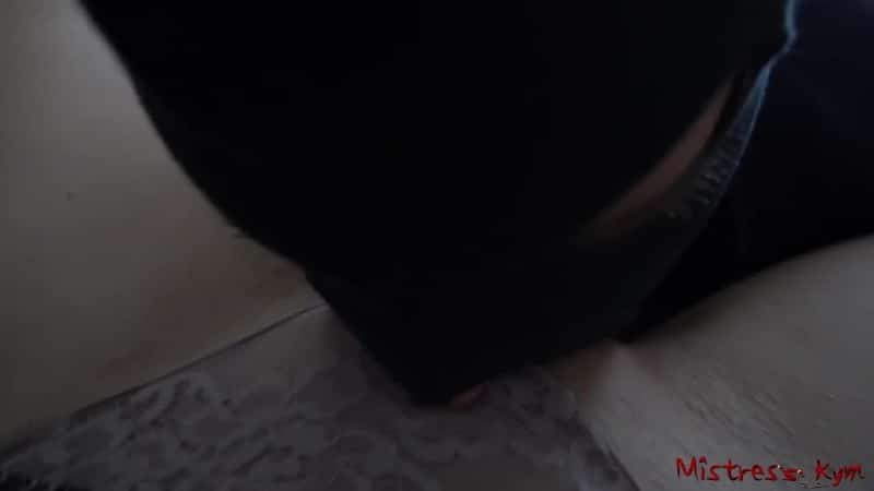 Mistress Kym - Magic Date Part 2 8