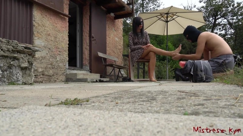 Mistress Kym - My Perfect Outfit 5