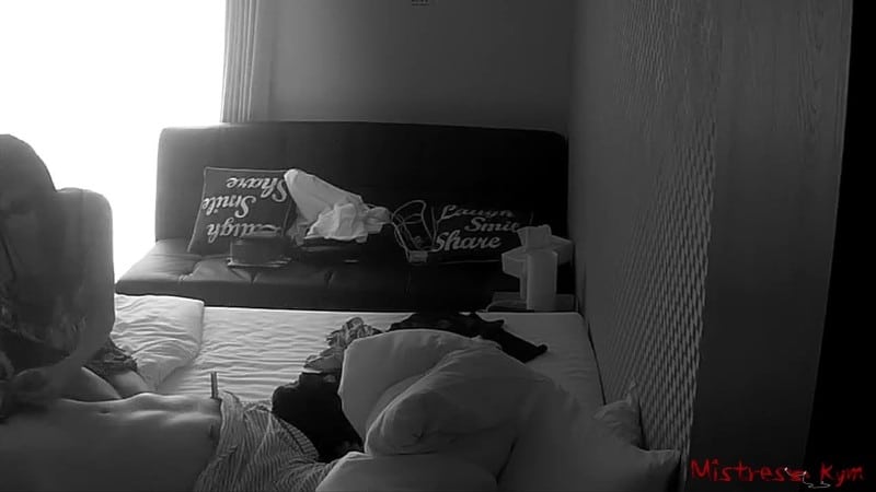 Mistress Kym - My Pleasure Is Your Pain 3