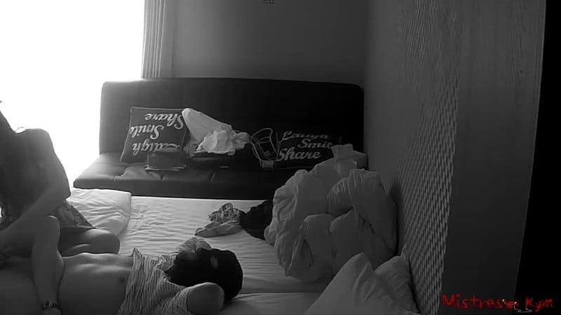 Mistress Kym - My Pleasure Is Your Pain 5