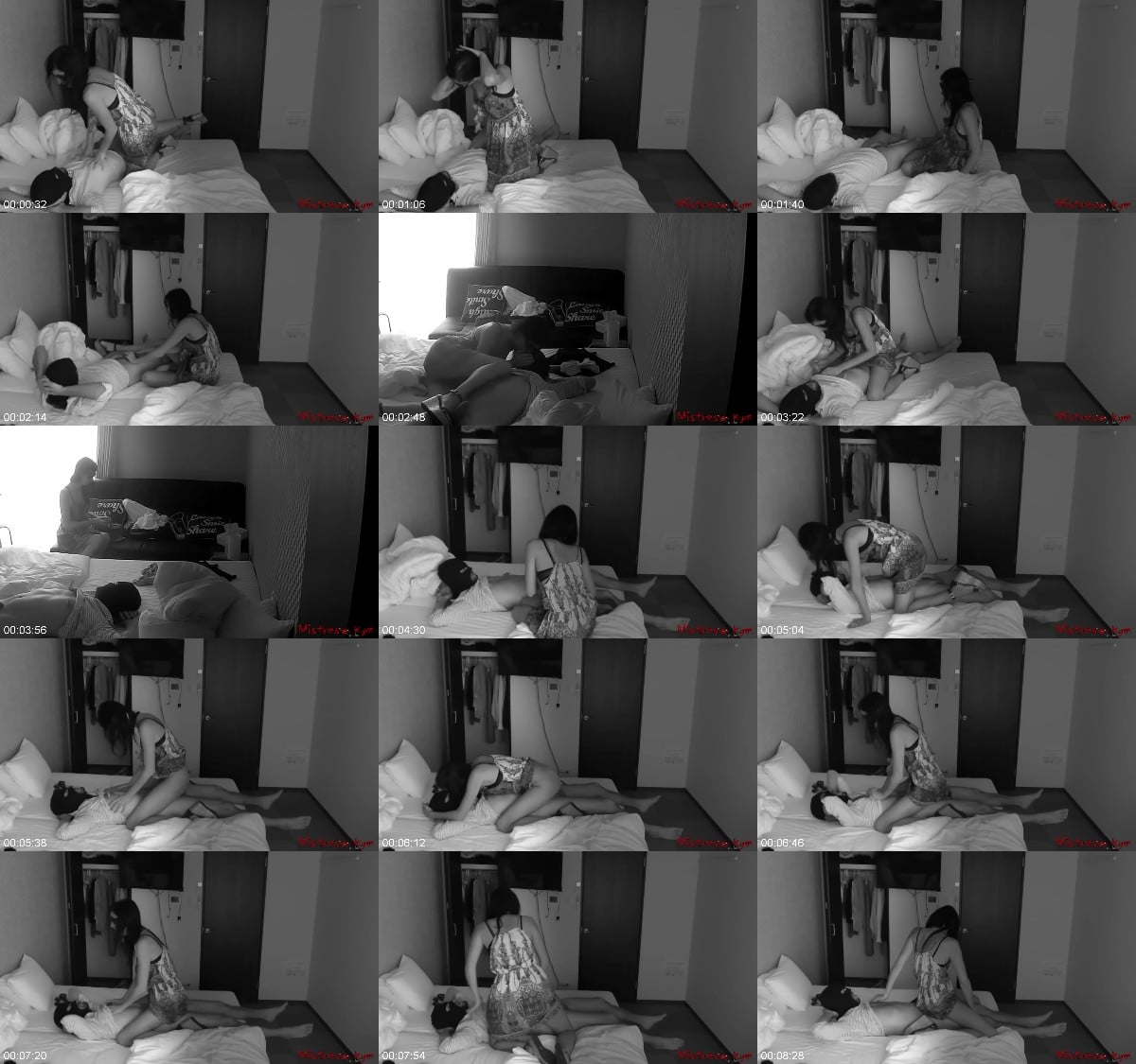 Mistress Kym - My Pleasure Is Your Pain 6