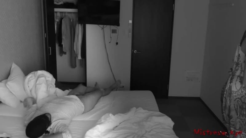 Mistress Kym - My Pleasure Is Your Pain 10