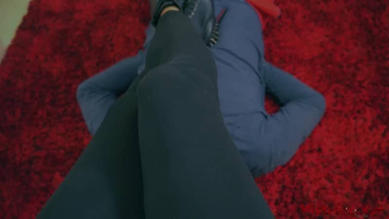 Mistress Kym Red Carpet 5