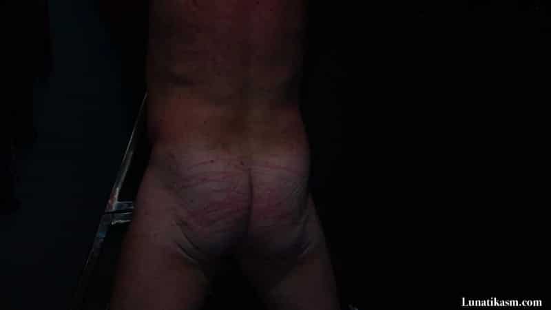 Mistress Lunatika - Punished For Disloyalty 4