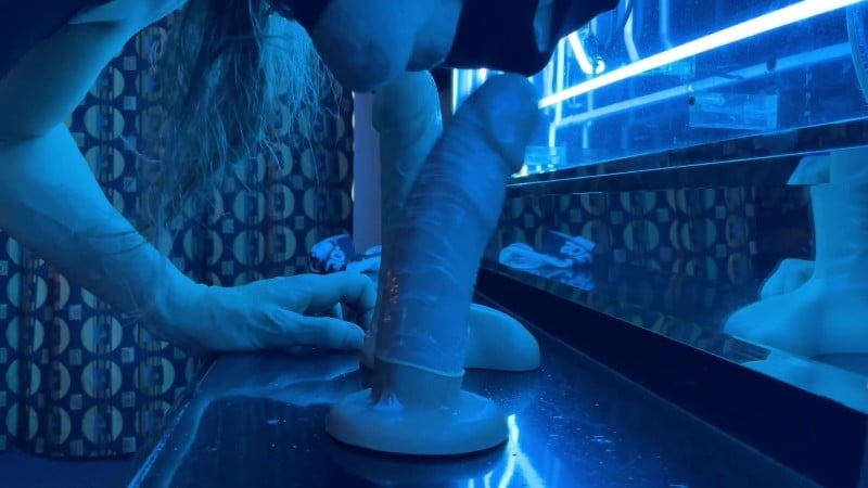 Mistress Tess - Tess Nyc - Neon Nights 4