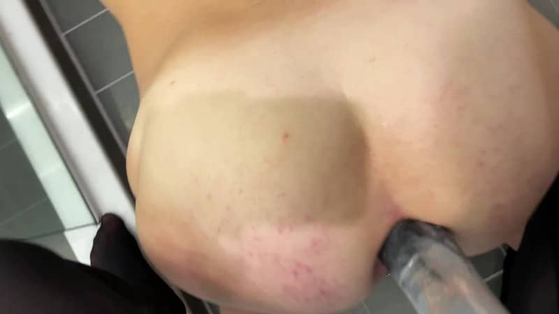 Mistress Tess - Tess Nyc - We Are Going To Get Nasty 4