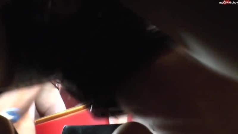 Mit-Fick-Zentrale - XXX-Montag Abfick-Party 4