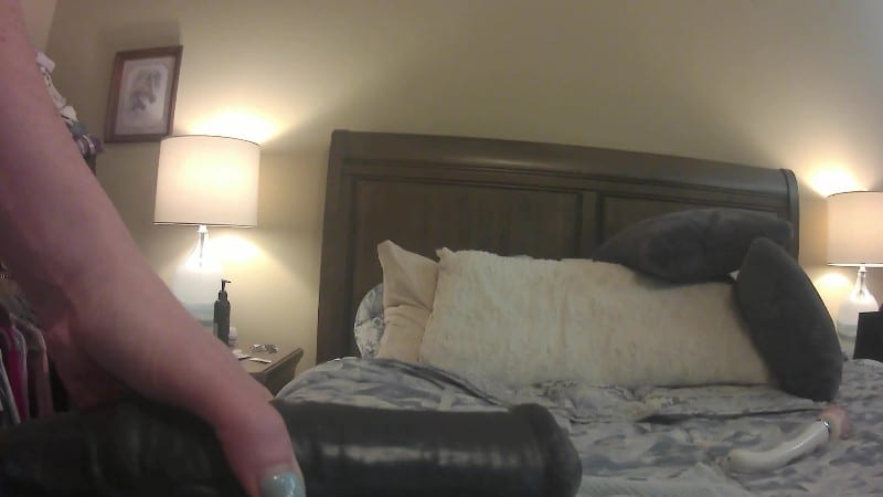 MizzErotique Mommy s Giant Cock Futa 4