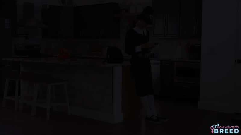 MomWantsToBreed 25/11/20 Lauren Phillips Plowing Stepmoms Field On Thanksgiving FullHD 27