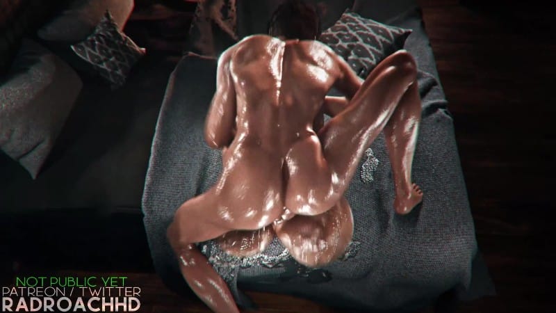 Mommy's Mommy Mama Drama 3