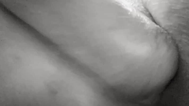 Mrs Dickinson and Roughael - Muschi Fisten Und Klatschen - Nahaufnahme 2