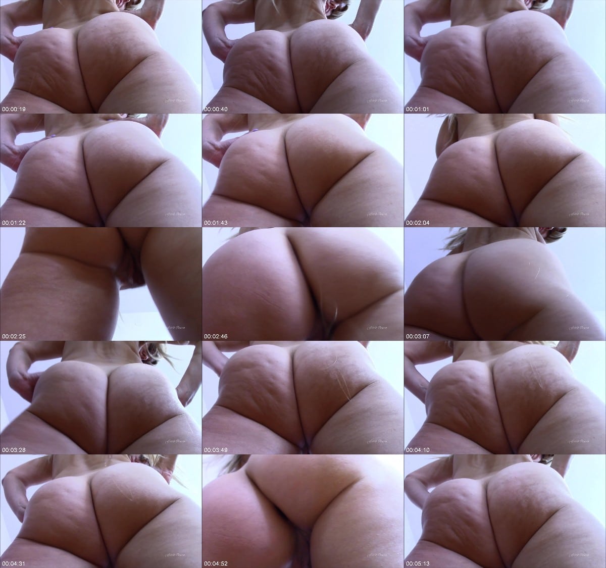 My Ass Near Your Face 6