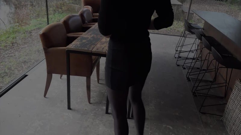 Myella - Strumpfhosen paytime nach dem Arbeitstag 29