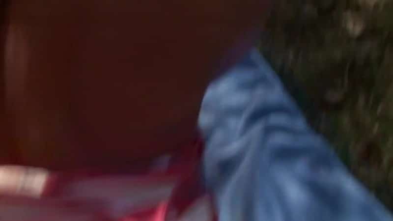 Nachbarsfoetzchen - Outdoorfick im POV Style 3