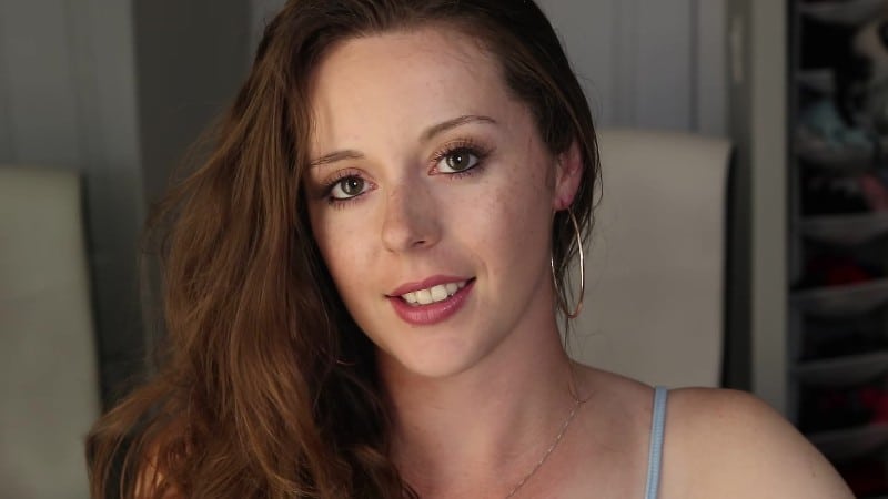 Nadia Foxx - The Ultimate JOI Jerk off Instruction 1