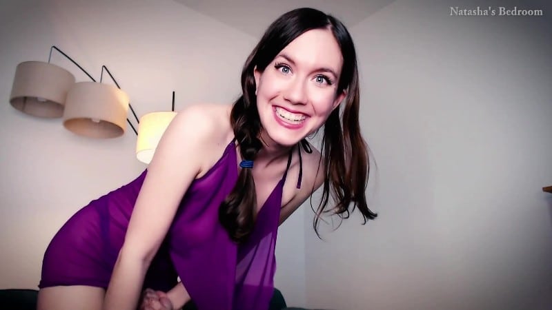 Natashas Bedroom LOSERGASM JOI 1