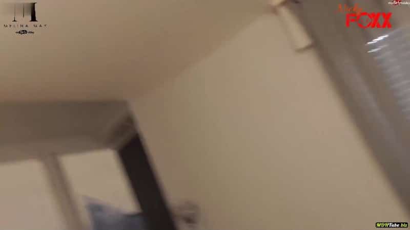 Nicky-Foxx - Erstes mal mit einer Frau 3