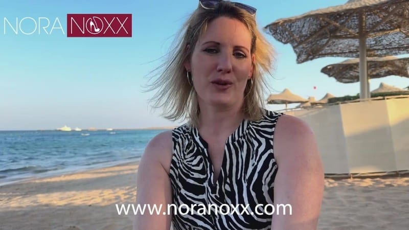 NoraNoxx - Swingen Im Urlaub - Die Besten Tipps 3