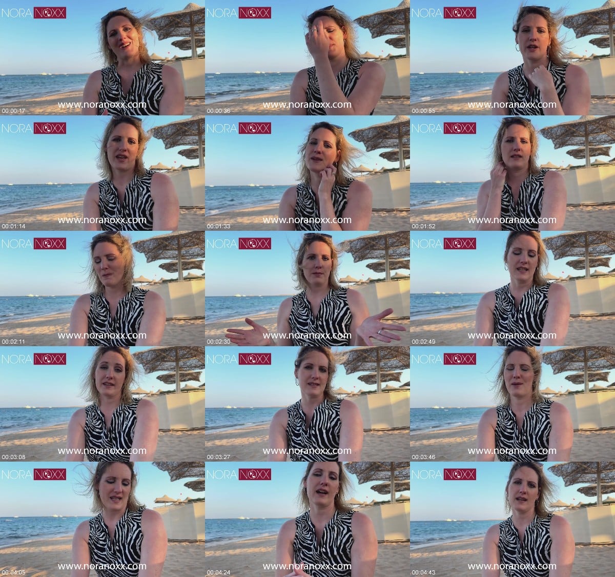 NoraNoxx - Swingen Im Urlaub - Die Besten Tipps 6