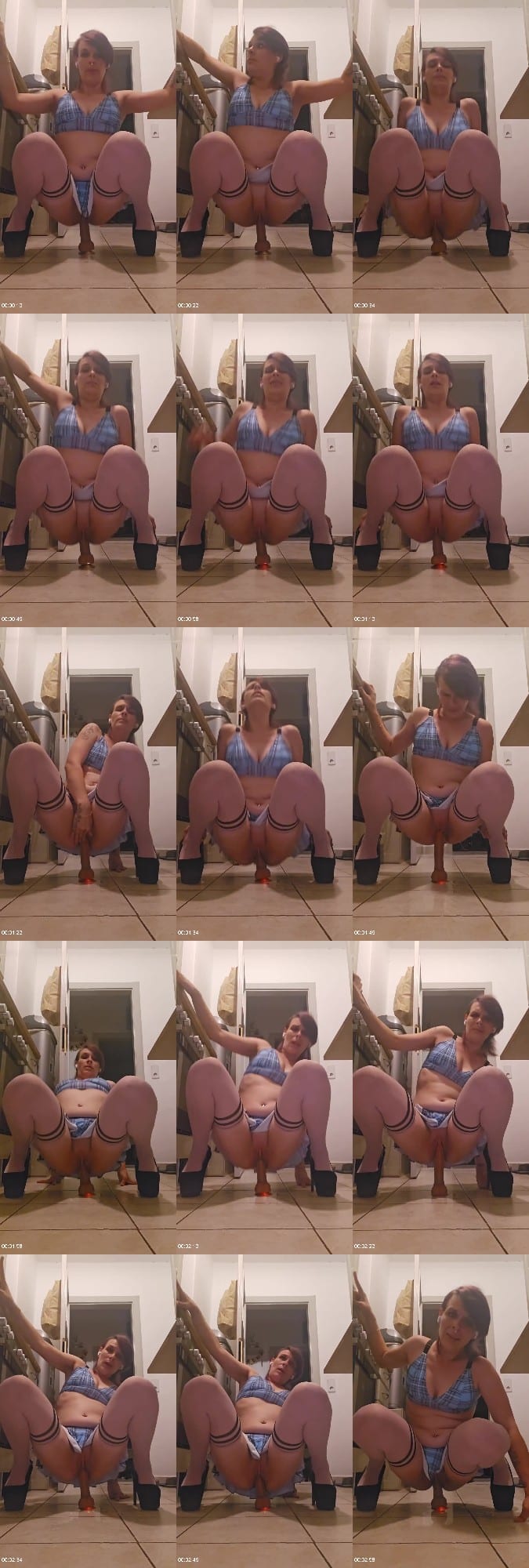 Notgeilejenny29 - Jenny neues toy 6