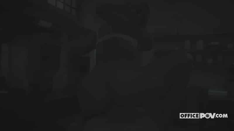 OfficePOV 24 04 15 Veronica Leal Catering To Her Naughty Needs FullHD 4