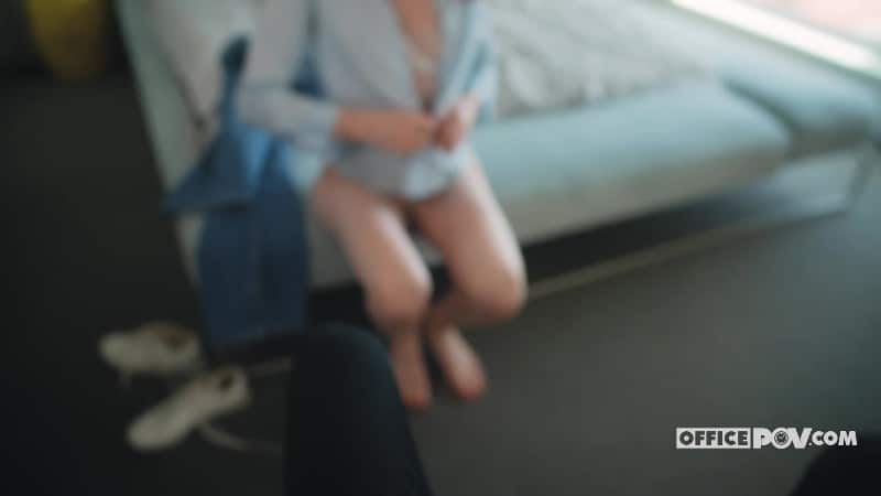 OfficePOV 24 12 09 Luna Thrurmann Lunas Cravings FullHD 1