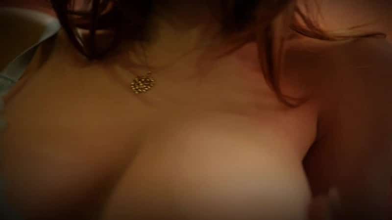 Olive Wood Youve Always Liked Bigger Girls 1