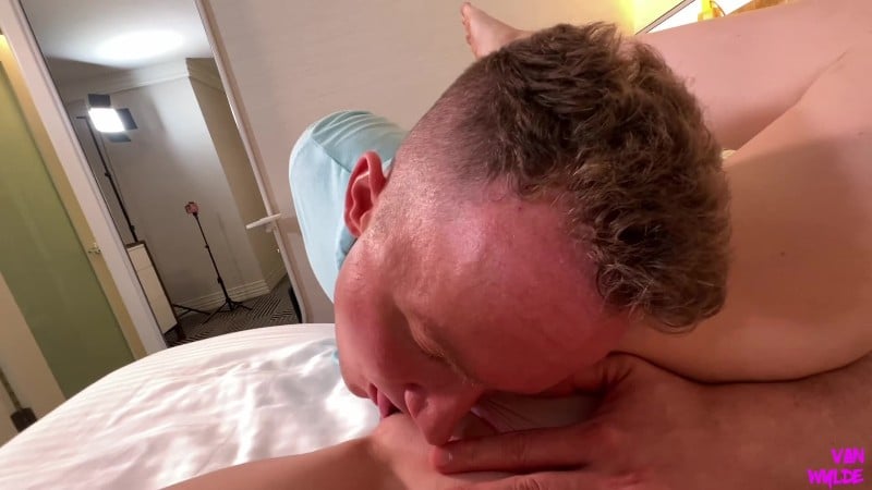 OnlyFans 25/05/14 Elly Clutch And Van Wylde Hot Red Head Super Model Dicked Down FullHD MP4-P2P 2