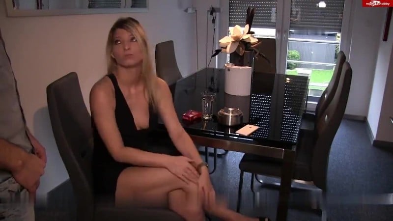 Parkplatzluder19 - SIE IST BEIM FRISÖR UND ICH FICKE IHREN FREUND 3