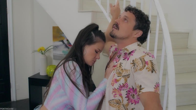 PenthouseGold 25/11/29 Alison Rey FullHD 1