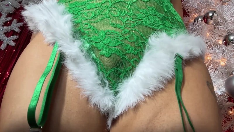 Petite Mercy - A Month of Pump Slavery 3