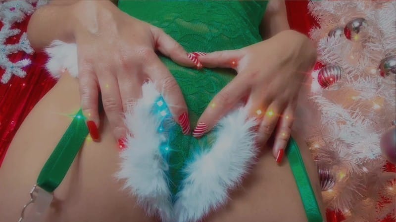 Petite Mercy - A Month of Pump Slavery 1