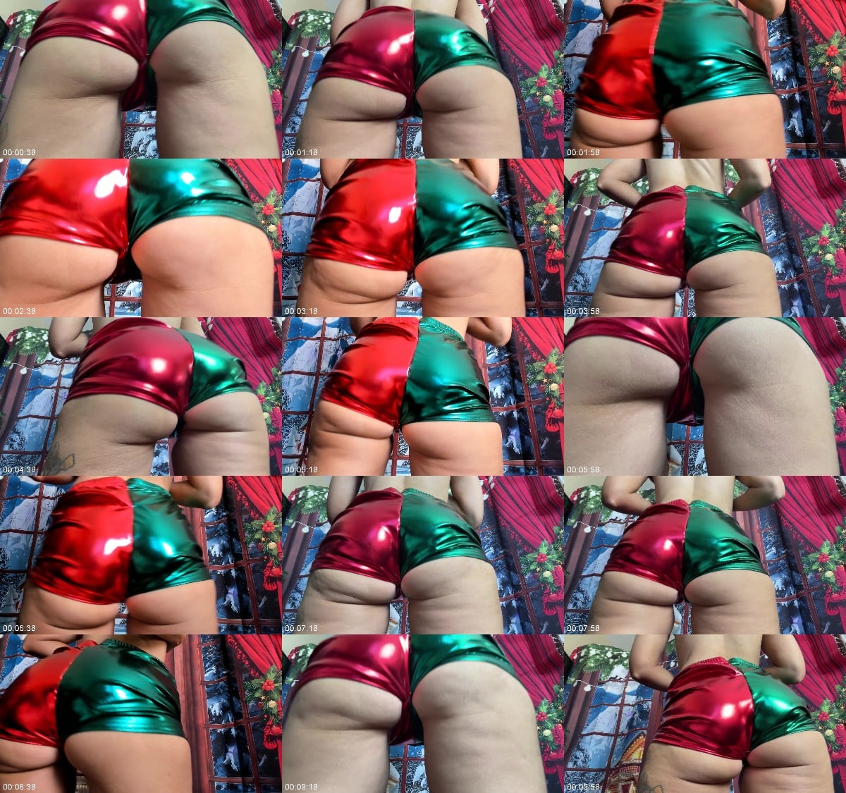 Petite Mercy - Your Christmas Present 6