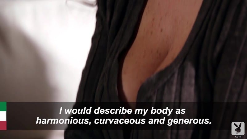 PlayboyPlus 25/11/01 Erika Belissima XXX REMASTERED 4k 3