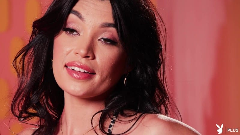 PlayboyPlus 25/11/03 Harley Melts Come Play FullHD 1