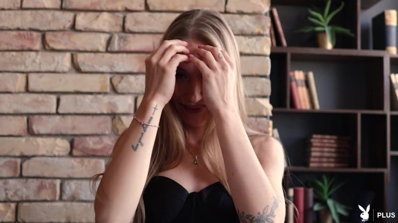 PlayboyPlus 25/11/10 Tiffany Tatum Afterglow FullHD 1