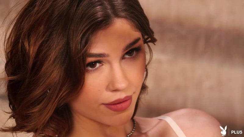 PlayboyPlus 25/11/14 Abbie Brandon Guilty As Charged FullHD 4