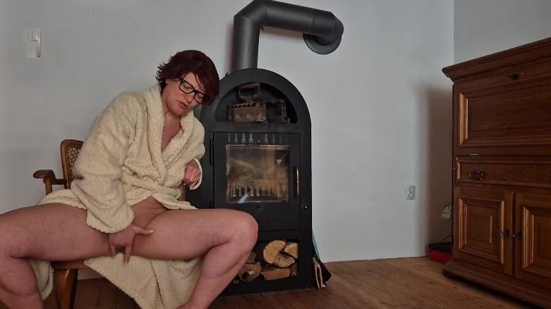 Popp-Sylvie - Dirty Talk - Nach und über die Sauna 4