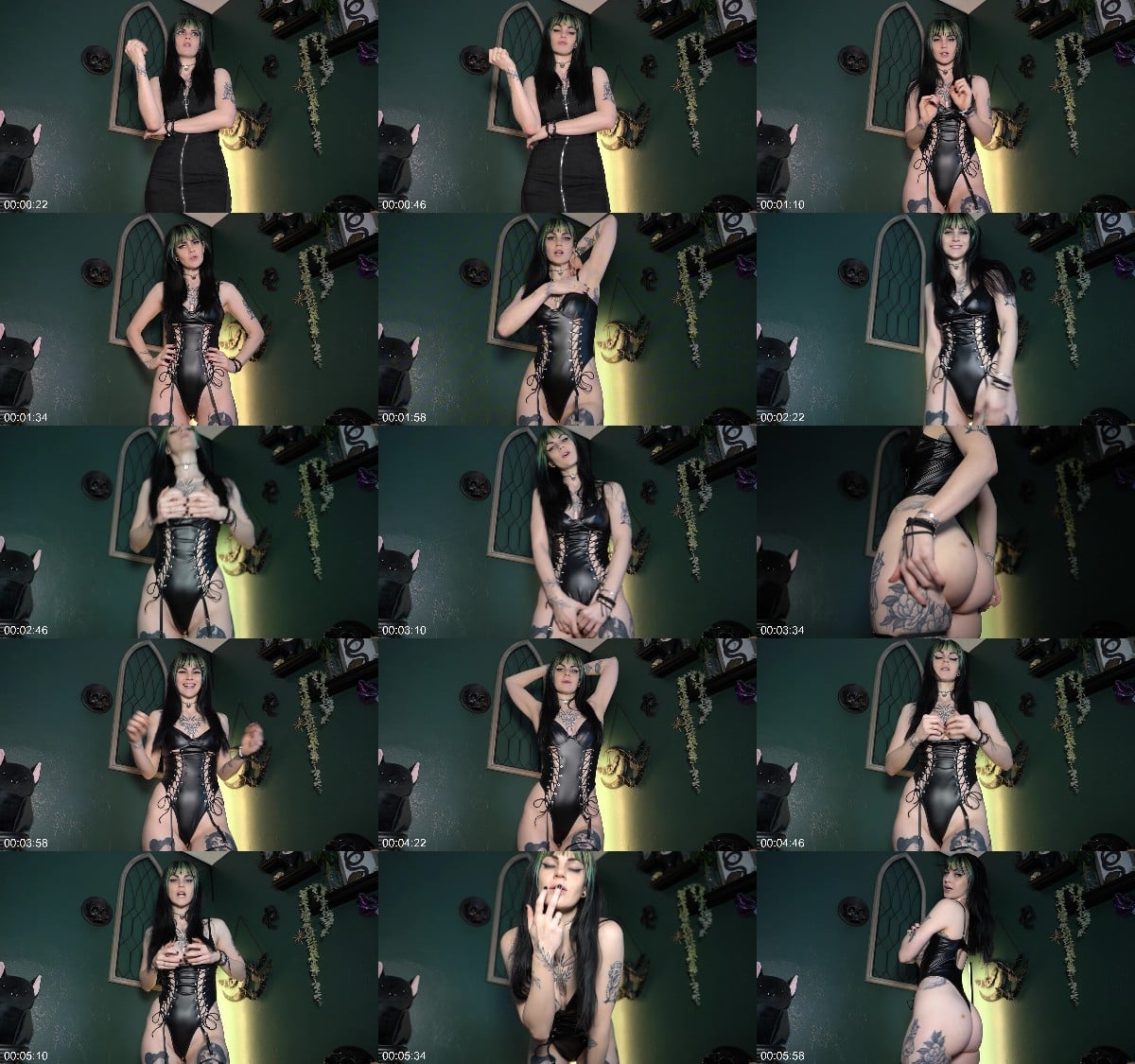 Prettyinpunk92 - I Found Your Cuck Porn 6